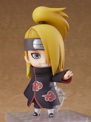 Nendoroid 1481 Deidara - 5