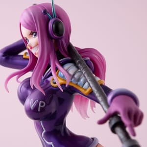 Jewelry Bonney - POP Portrait of Pirates Evolutionary History - Megahouse - 19