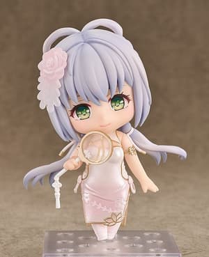 Nendoroid 2010 Luo Tianyi - Grain in Ear - 1