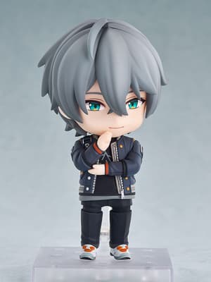 Nendoroid 2714 Wise - 5