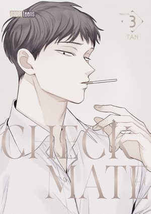Checkmate - papertoons - Vol. 03 - 2