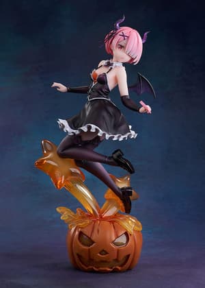Ram - Phantom Night Wizard - KD Colle - Kadokawa / Animester - 3