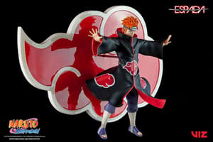Pain - Wall Art Statue - Espada Art - 6