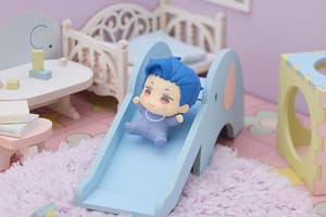 Akatans SK8 the Infinity【BOX】 - 8