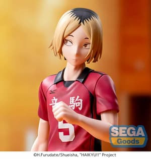 Kenma Kozume - High Premium - Sega - 3