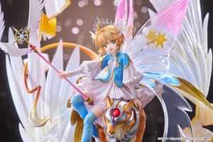 Sakura Kinomoto - My First Sparkle - G.S. Collection [SC] - Good Smile Company - 2