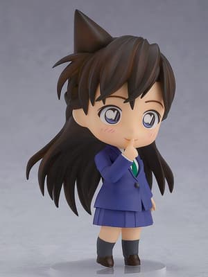 Nendoroid 1358 Ran Mori - 2