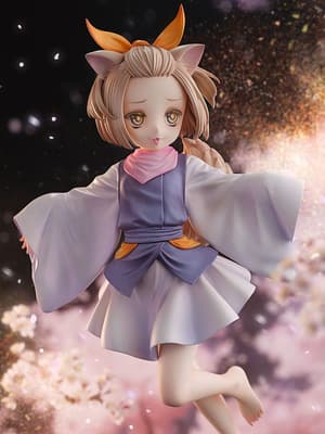 Ash Blossom & Joyous Spring - Monster Figure Collection - Amakuni / Hobby Japan - 7