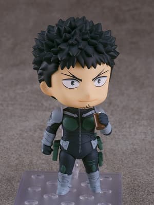 Nendoroid 2448 Kafka Hibino - 7