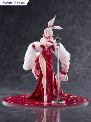 Prinz Heinrich - On Stage - F:Nex - Furyu - 11