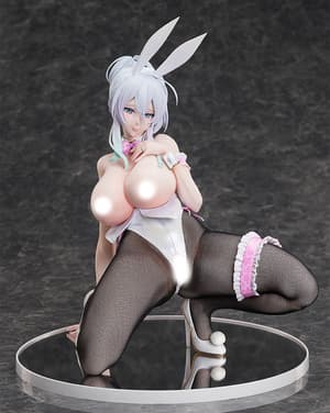 Mifuyu Yukino - Bunny - Character's Selection - BINDing / Native (5)