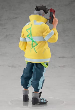 David - Cyberpunk: Edgerunners Pop Up Parade Figure by Good Smile Company - 1
