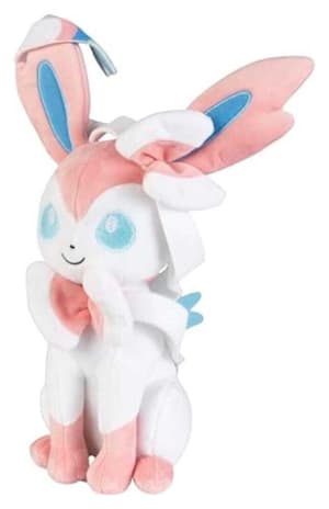 Feelinara - Pokémon Plüschfigur - Jazwares - 2