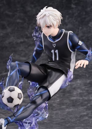 Seishiro Nagi – F:Nex (Furyu) 1/7 Scale Figure | Blue Lock - 7