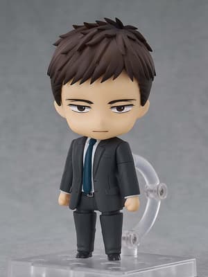 Nendoroid Chikara Domeki - 2
