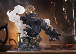 Zodd - Bust - Max Factory - 2