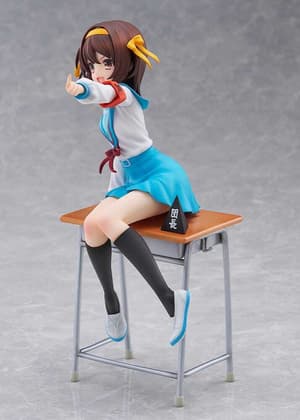 Haruhi Suzumiya - Anime Series 20th Anniversary - KD Colle - Kadokawa - 7