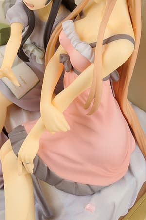 Asuna und Yui zu Hause - 6