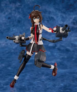 PLAMATEA Shigure Kai San - 4