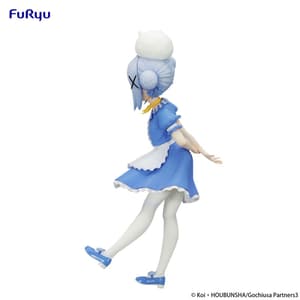 Chino Kafuu - Trio-Try-iT - Furyu - 3