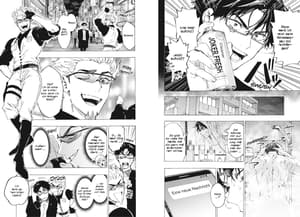 Marriage Toxin 13 - 3