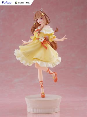 Holo - Tenitol - Furyu - 9
