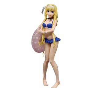 Alice Schuberg - Beach Style - SSS Super Special Series - Furyu - 8