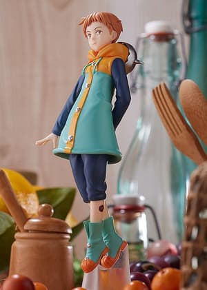 King - The Seven Deadly Sins Pop Up Parade - Good Smile Company - 6