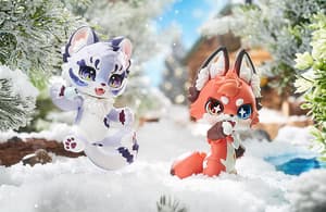Nendoroid 2226 Oslo - 10