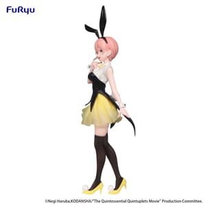 Ichika Nakano - Bunny - Trio-Try-iT - Furyu (2)