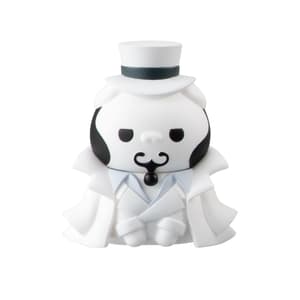 Ruffy und Rivalen - Nyan Piece - Mega Cat Project - Megahouse (8 Figuren) (6)