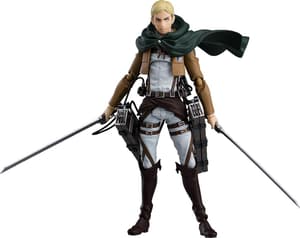 Figma 446 Erwin Smith - Neuauflage - 1