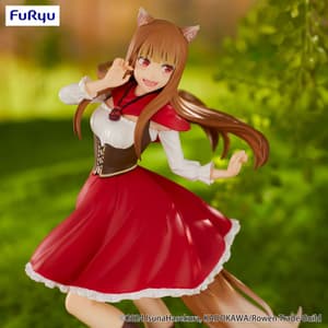Holo - Red Hood - Trio-Try-iT - Furyu - 5