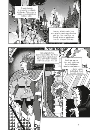 Mirrorverse: Belle - Carlsen - Band Einzelband - 6