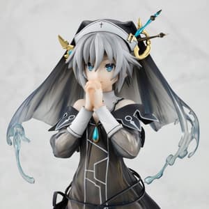 Nia Honjo - Bell Fine 1/7 Scale Figure | Date A Live IV - 9