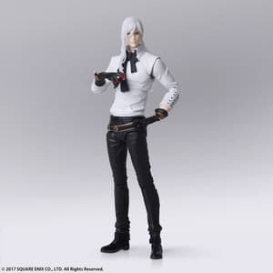 Adam und Eve - NieR: Automata Bring Arts Set - Square Enix - 2