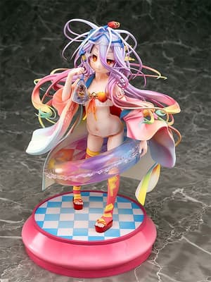 Shiro - Summer Season - Phat! - 2