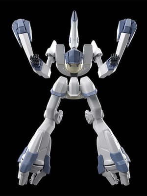 MODEROID Imber - 3
