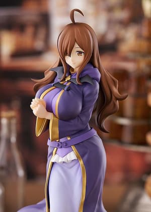 Wiz - L - Konosuba Pop Up Parade - Good Smile Company - 1