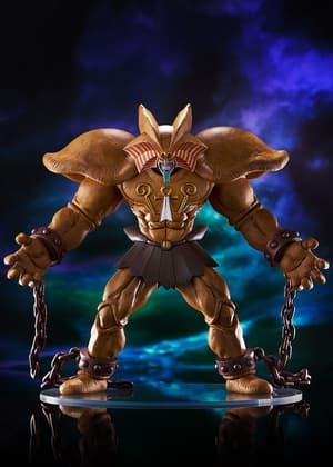 Exodia, die Verbotene - SP - Yu-Gi-Oh! Pop Up Parade - Good Smile Company (3)