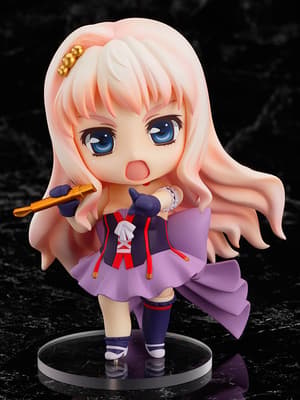Nendoroid 330 Sheryl Nome - 5