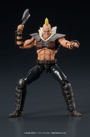 A Member of Zeed - Dig Action - Digism (7)