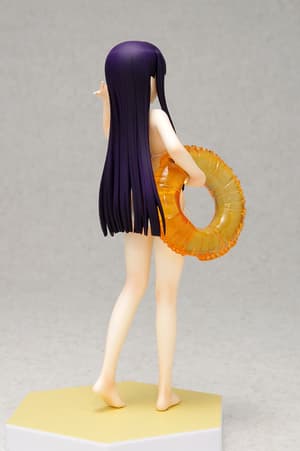Ririchiyo Shirakiin - Beach Queens - 6