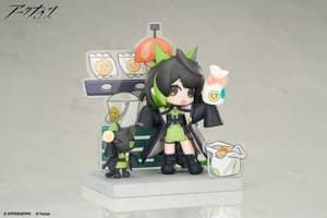 Mon3tr - Cuties - Apex - 2