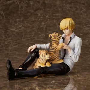 Gilgamesh - Extella Link Version - Union Creative - 1