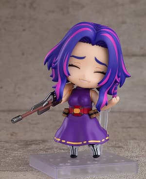 Nendoroid 2402 Lady Nagant - 4