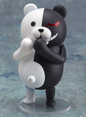Nendoroid 313 Monokuma - 2