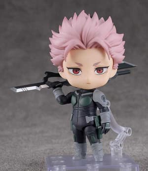 Nendoroid 2883 Gen Narumi - 1