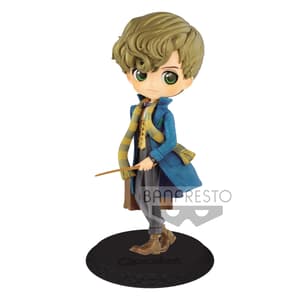 Newton / Newt Scamander - Version B - Pearl Color - Q Posket - 1