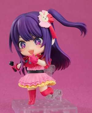 Nendoroid 2300 Ai Hoshino - 4